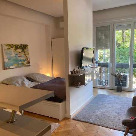 Blue Port Apartment In Ujlipotvaros With Free Parking 布达佩斯 外观 照片