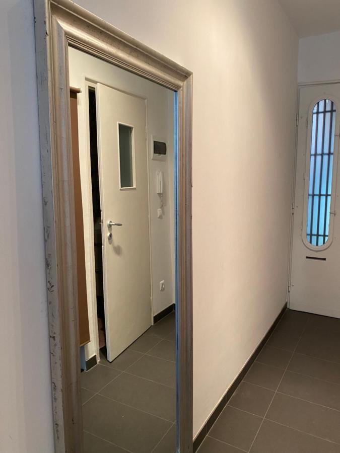 Blue Port Apartment In Ujlipotvaros With Free Parking 布达佩斯 外观 照片