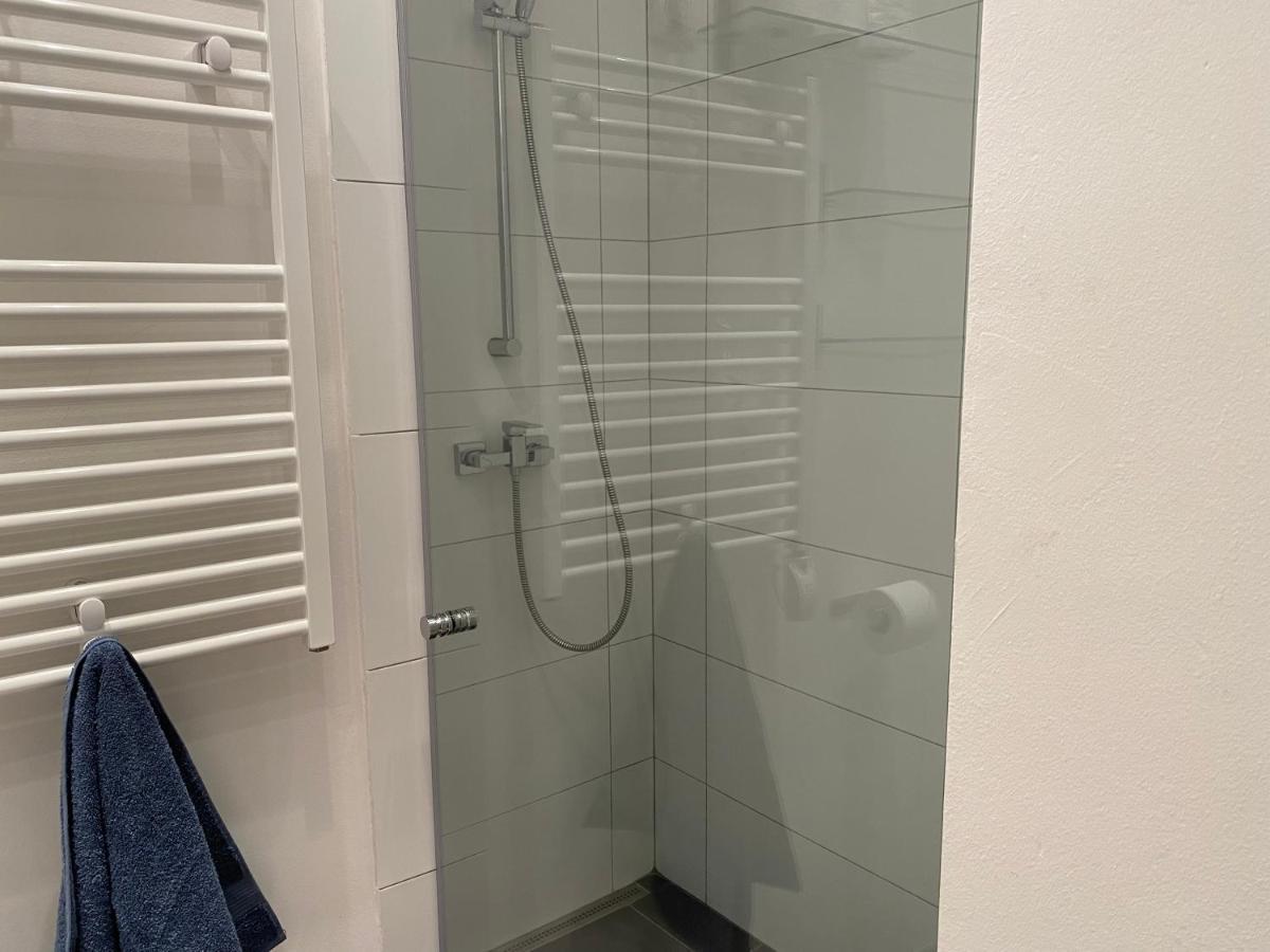 Blue Port Apartment In Ujlipotvaros With Free Parking 布达佩斯 外观 照片