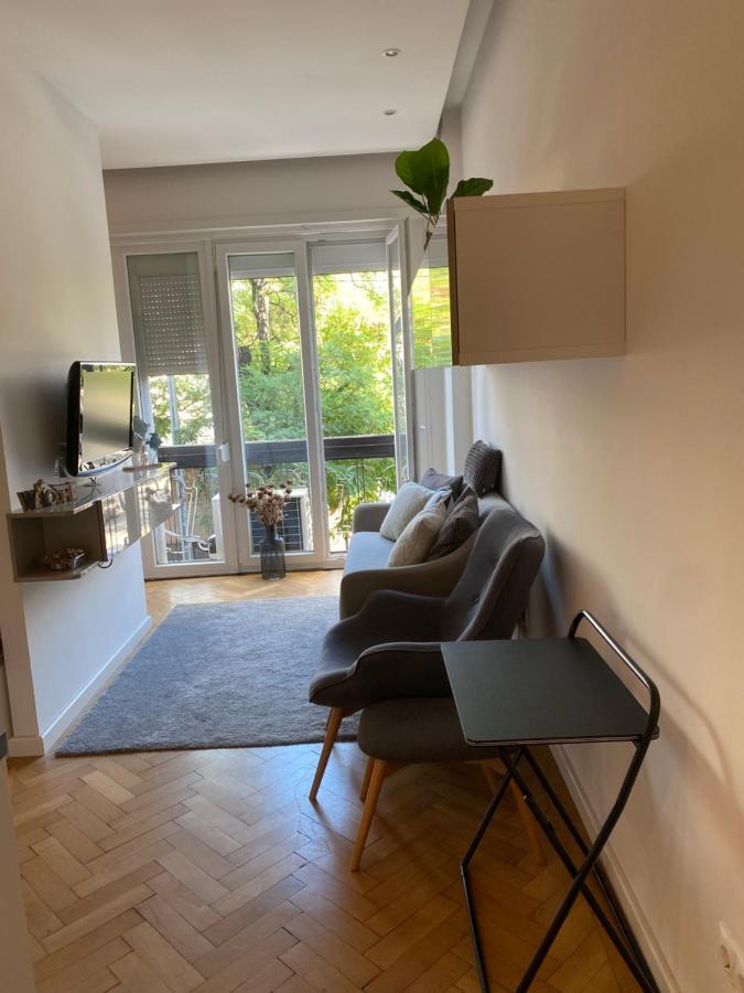 Blue Port Apartment In Ujlipotvaros With Free Parking 布达佩斯 外观 照片